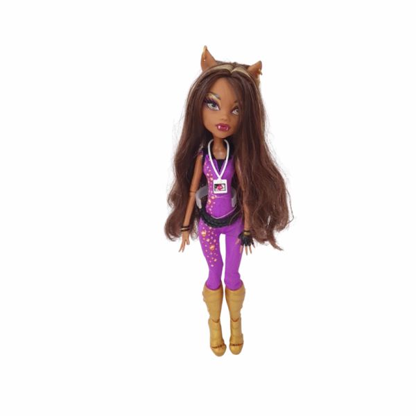 Monster High - Claudine 